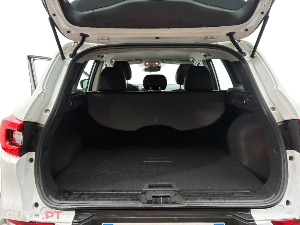 Renault Kadjar 1.5 Blue dCi Business