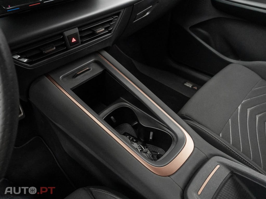 Cupra Born 58 kWh