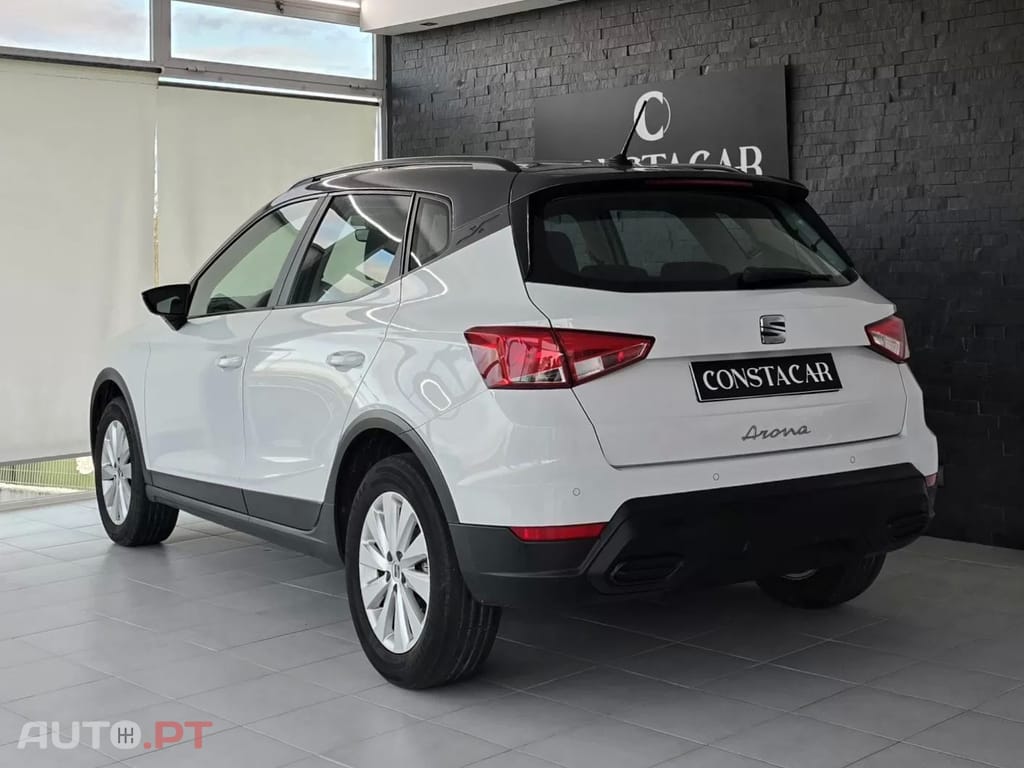 Seat Arona 1.0 TSI Style