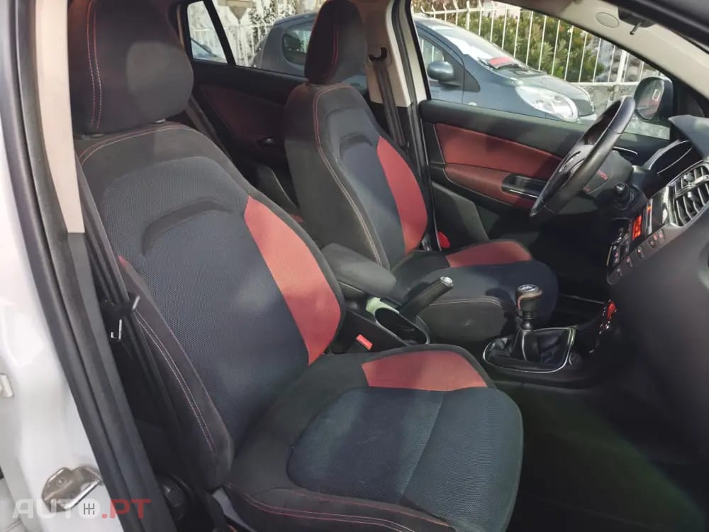 Fiat Bravo 1.4 16v My Life GPL