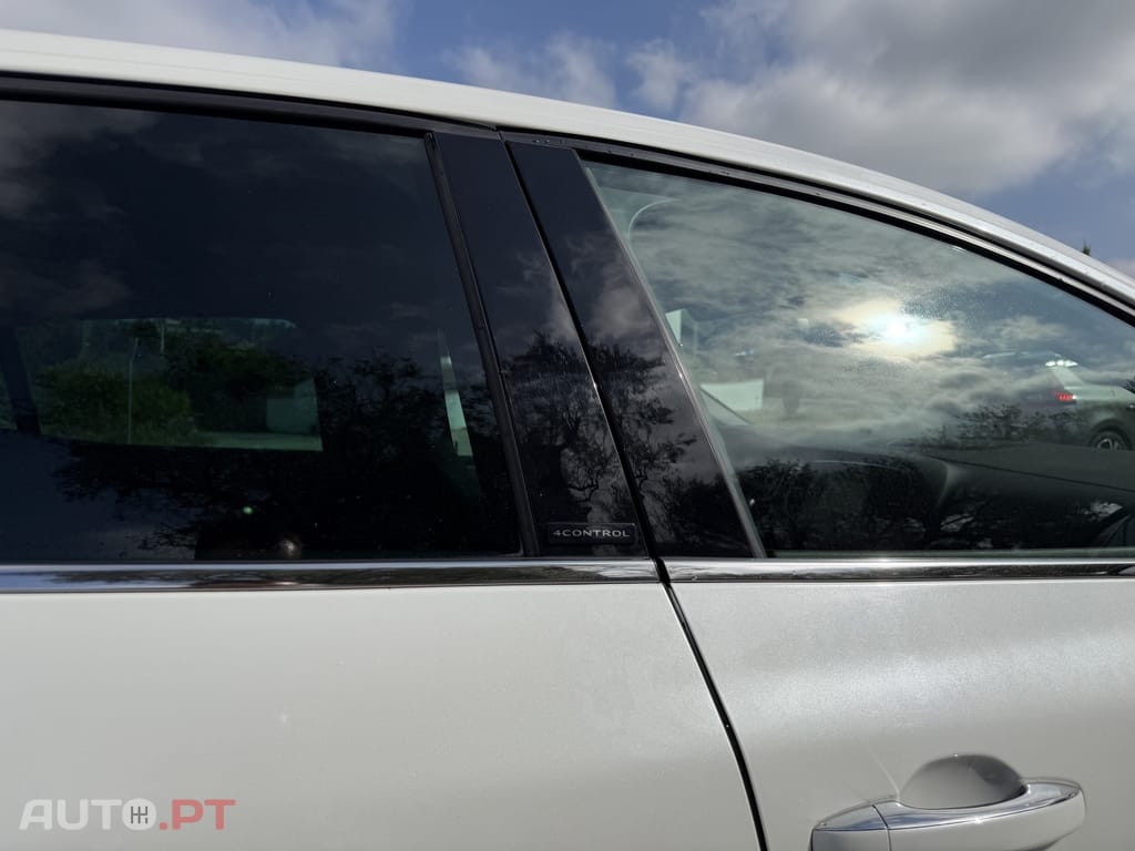 Renault Mégane 1.8 TCe R.S. Trophy-R