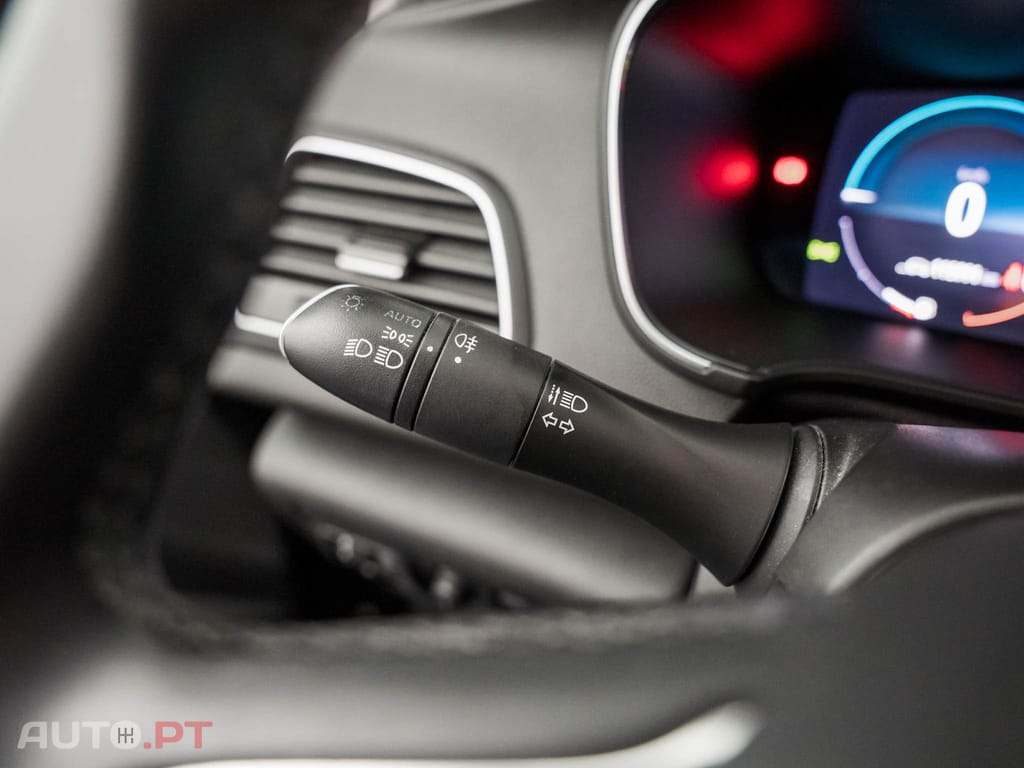 Renault Mégane Sport Tourer 1.6 E-Tech Plug-In Zen