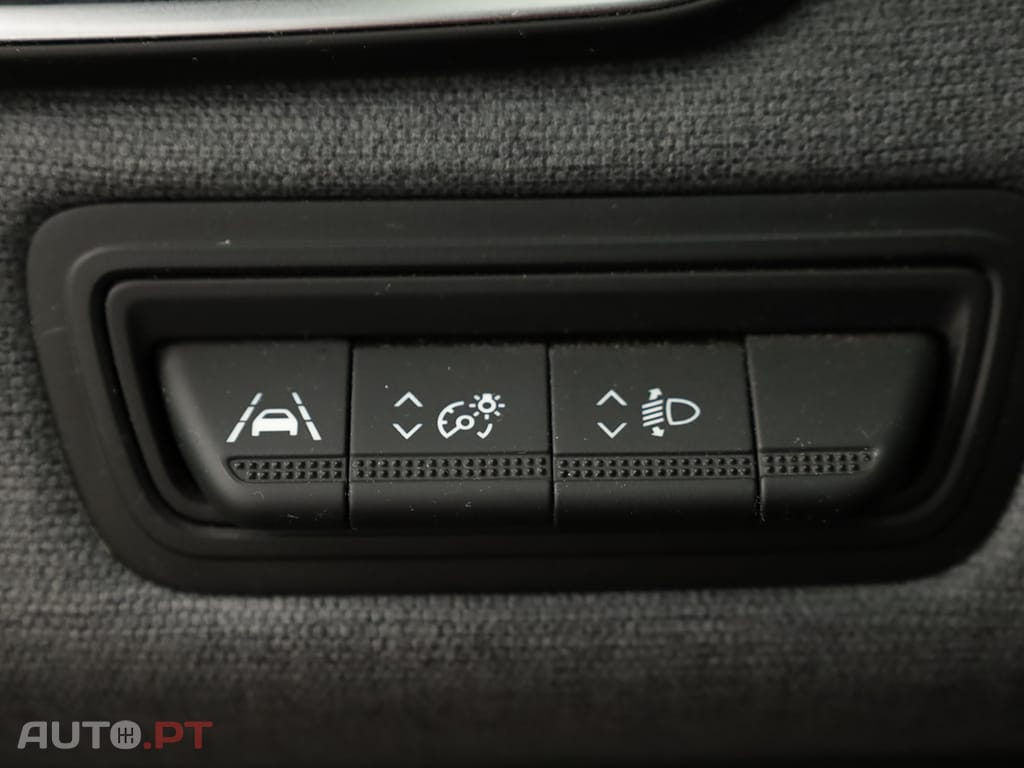 Renault Clio Clio 1.0 TCe Evolution