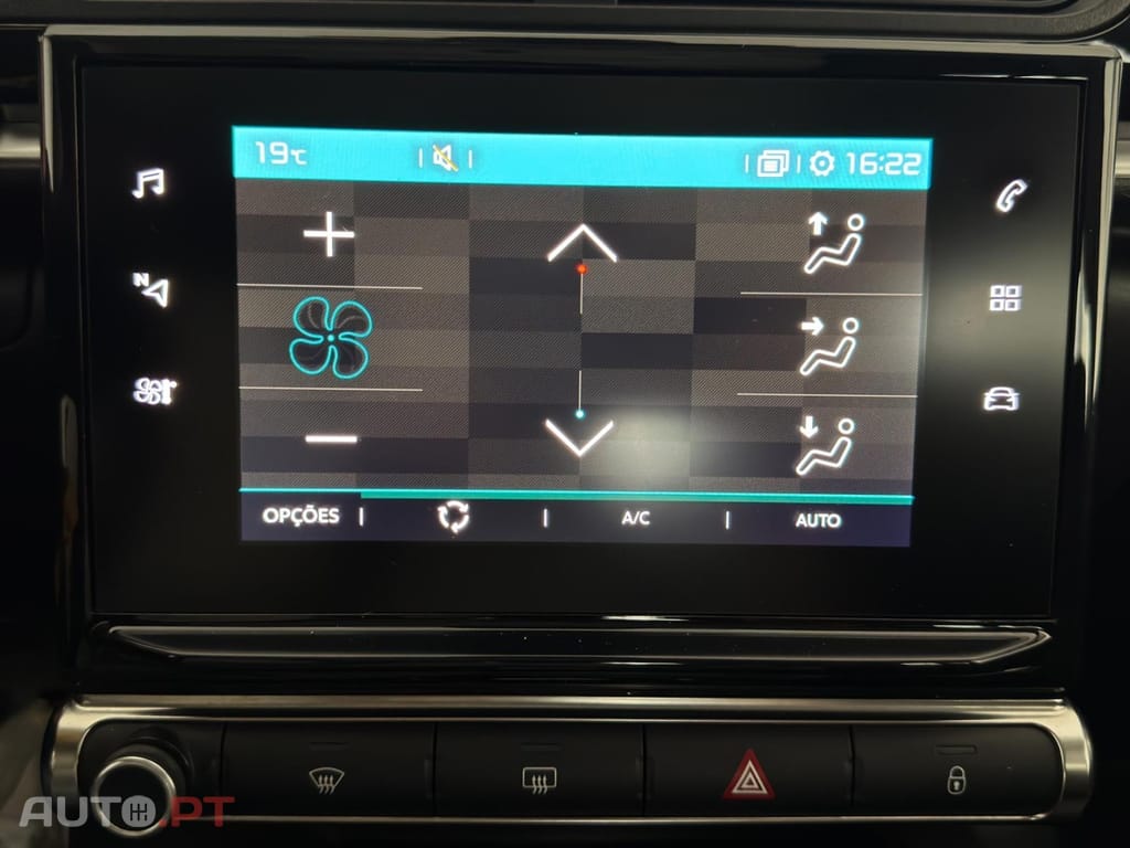 Citroen C3 1.2 PureTech Feel