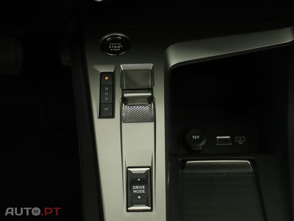 Peugeot 308 308 1.2 PureTech Allure EAT8