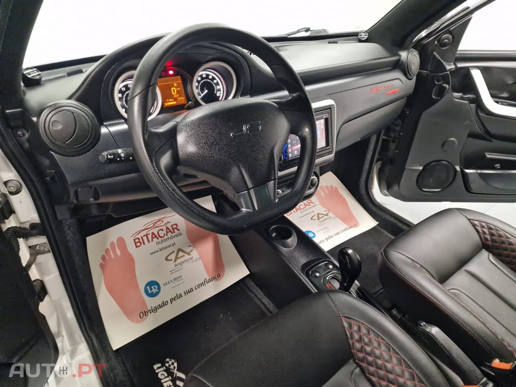 Ligier JS 50 SPORT ULTIMATE DCI