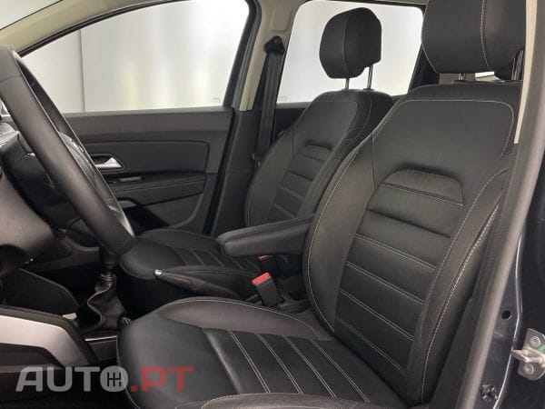 Dacia Duster 1.0 TCE 100cv Prestige