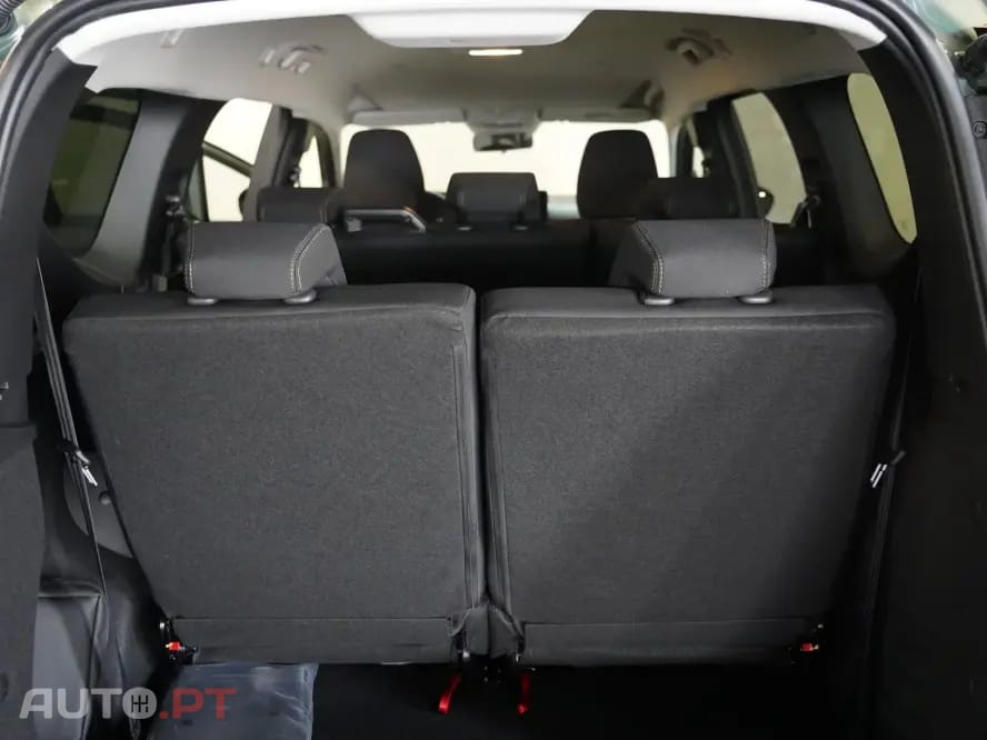 Dacia Jogger 1.0 ECO-G Extreme 7L Bi-Fuel