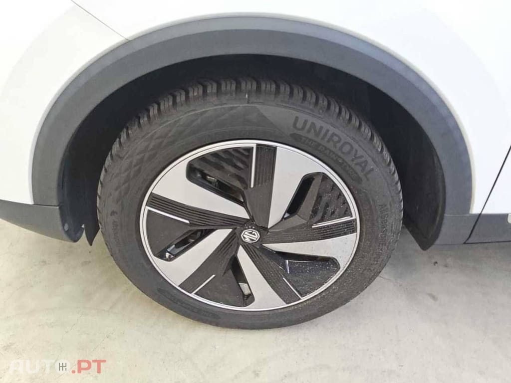 MG ZS 50.3 kWh Luxury