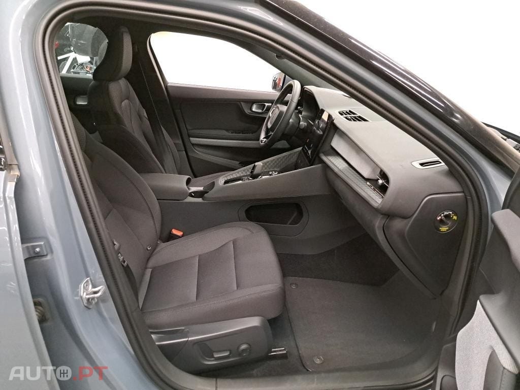 Polestar 2 Long Range 78 kWh