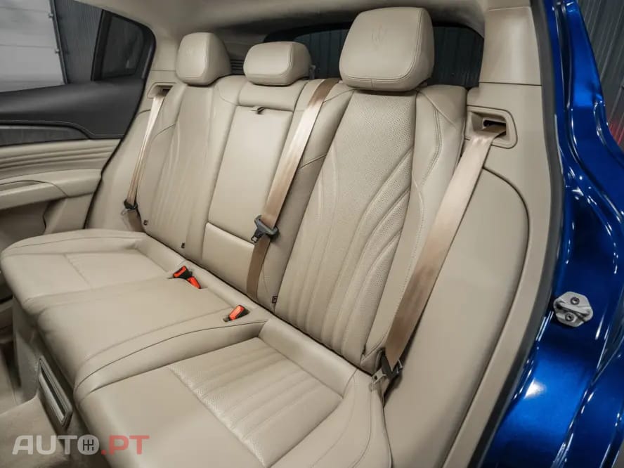 Maserati Grecale 2.0 GT