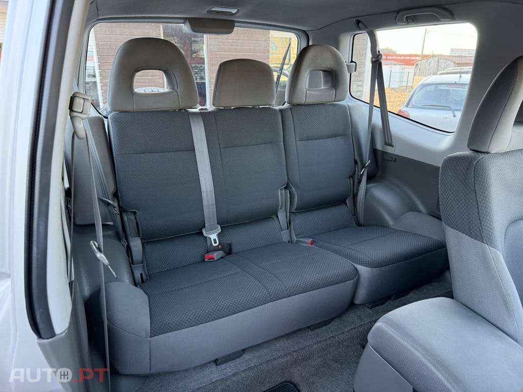 Mitsubishi Pajero 3.2 DI-D GLS