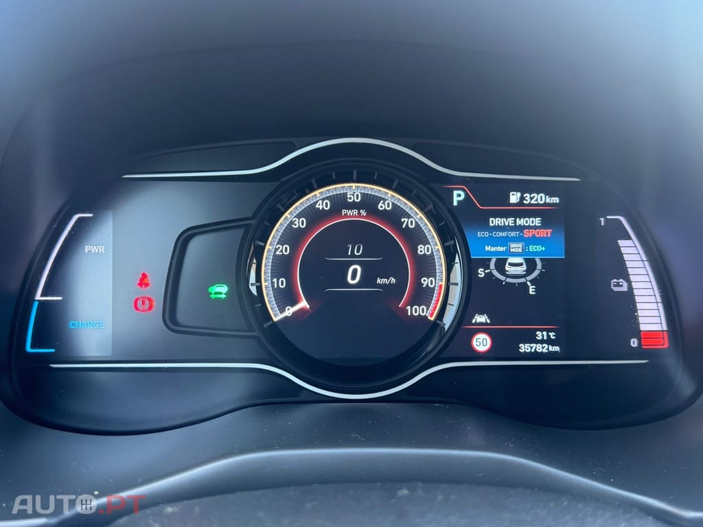 Hyundai Kauai 64 kWh Premium