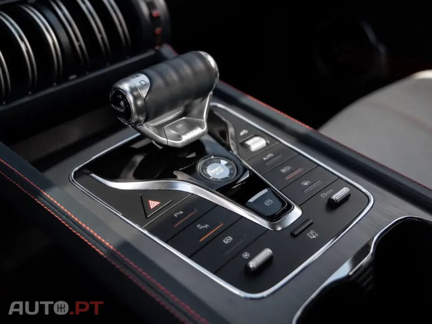 BYD Atto 3 60.48 kWh Comfort
