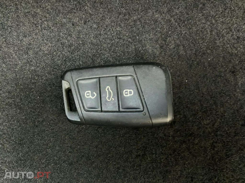 Seat Ateca 1.5 TSI Xperience DSG