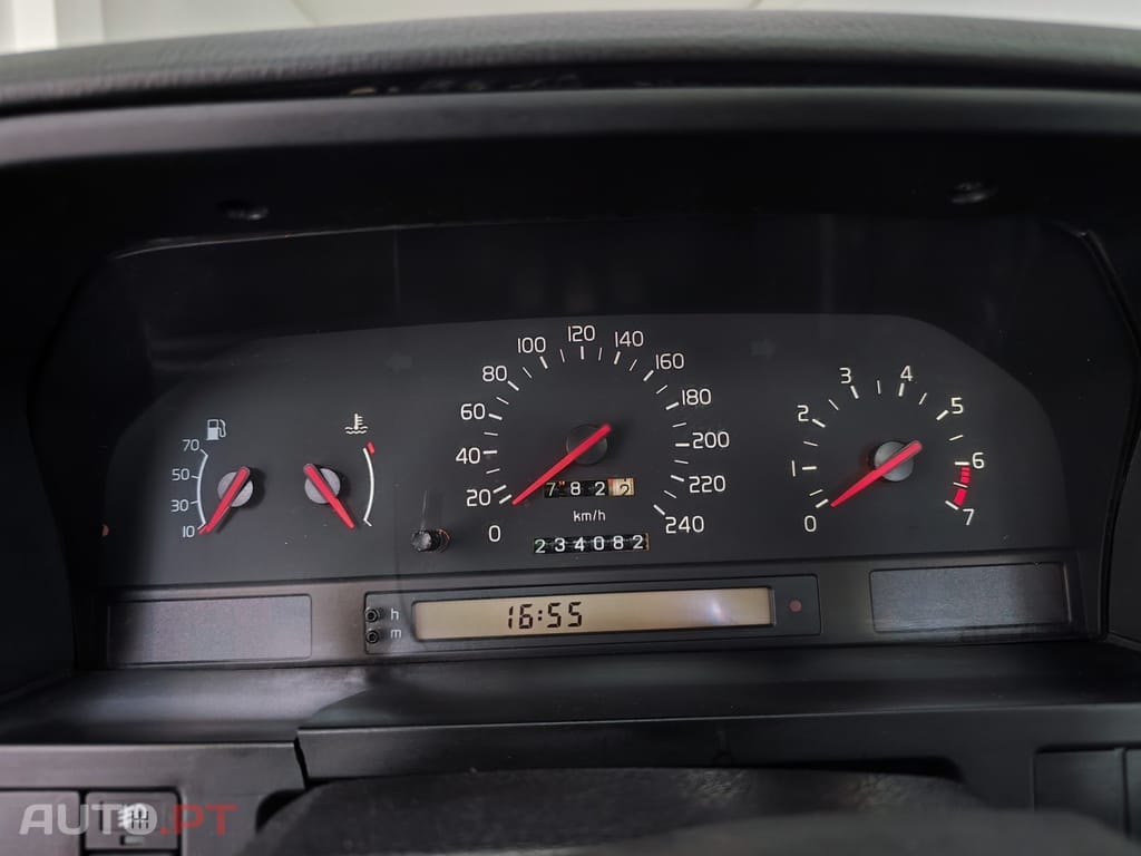 Volvo 850 2.0 GLT