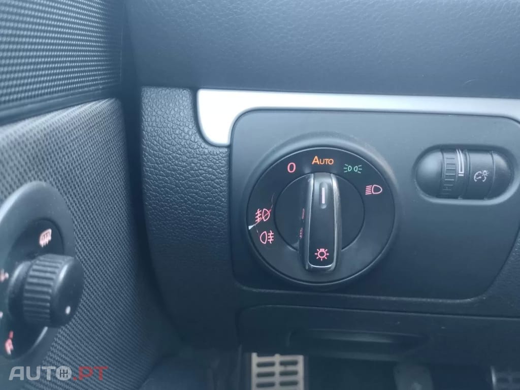 Volkswagen Scirocco 1.4 TSI Sport