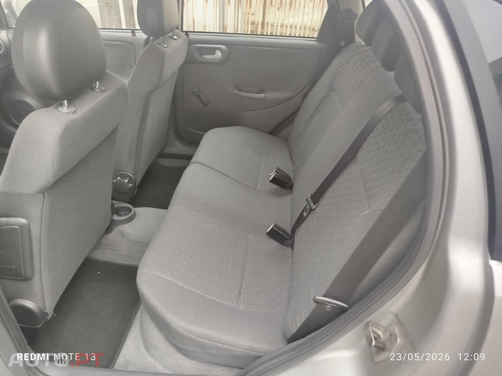 Opel Corsa 1.3 CDTi Essentia