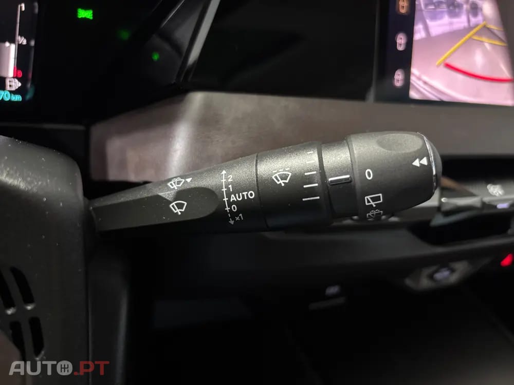 DS DS4 E-Tense Rivoli Cross EAT8
