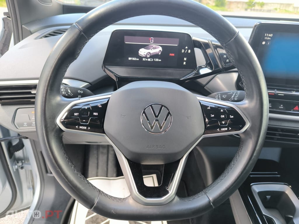 Volkswagen Id.4 77 kWh Pro Performance