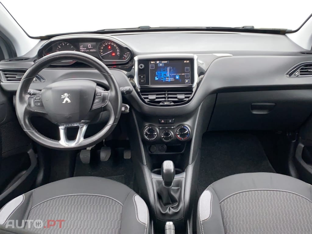 Peugeot 208 1.2 PureTech Active