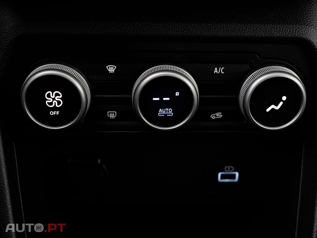 Dacia Jogger Jogger 1.0 ECO-G SL Extreme 7L Bi-Fuel