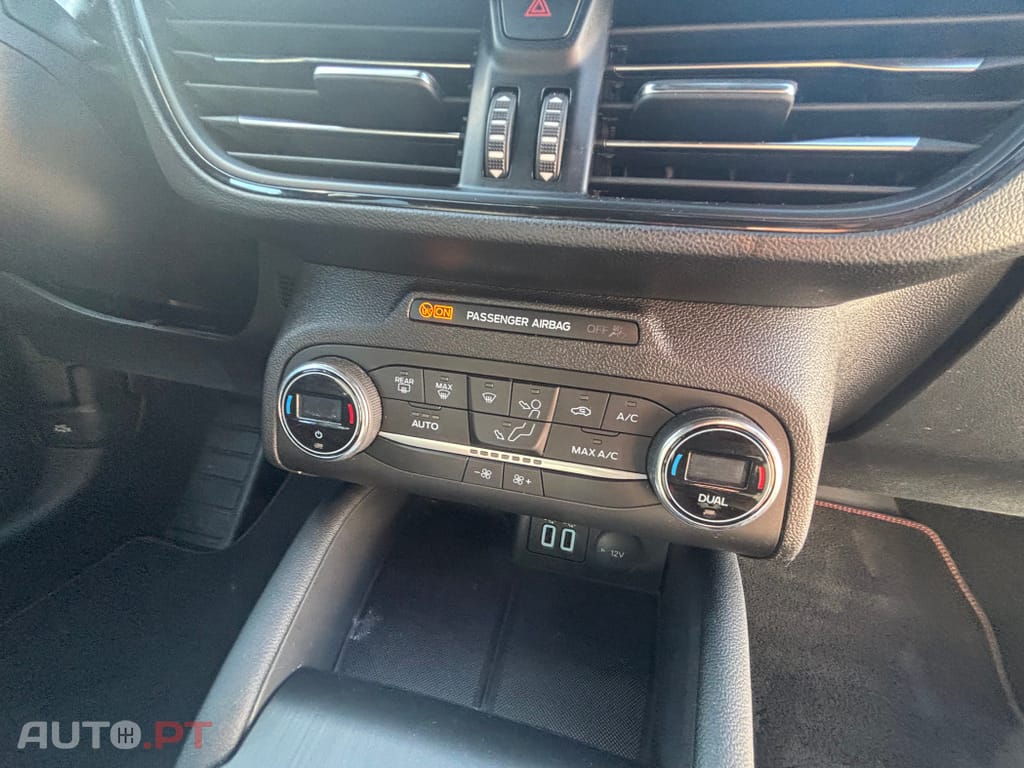 Ford Focus 1.5 EcoBlue S&S Aut. ST-LINE X
