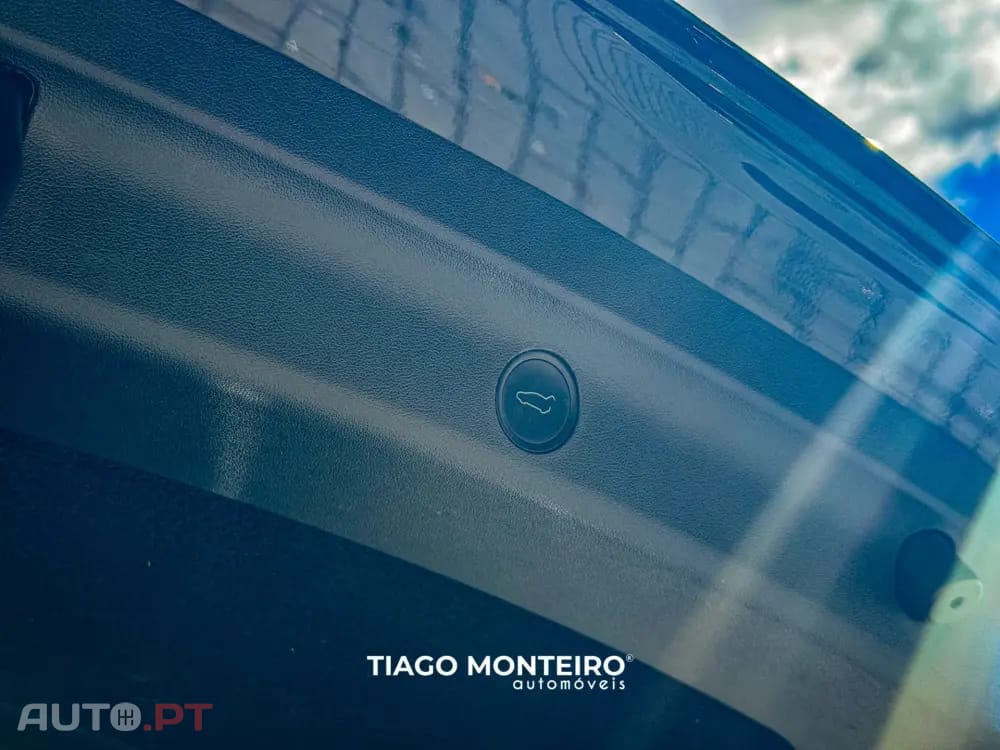 Tesla Model Y Tração Traseira