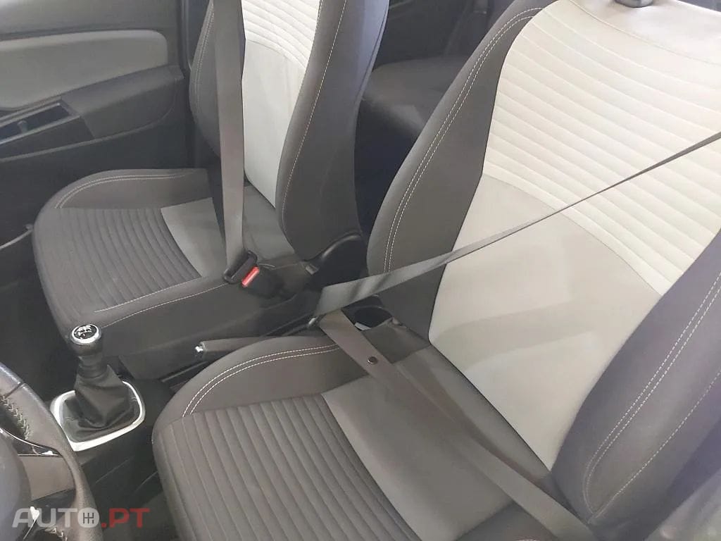 Toyota Yaris 1.0 VVT-i Comfort