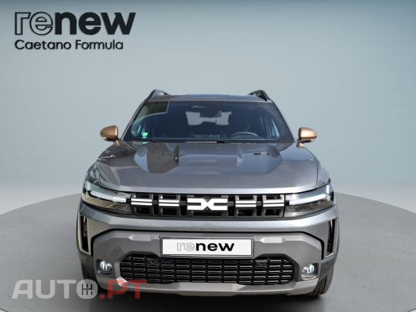 Dacia Duster 1.0 ECO-G 100 Bi-Fuel Extreme