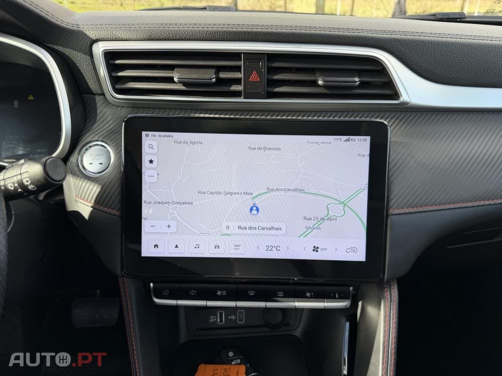 MG ZS EV 50.3 kWh Comfort