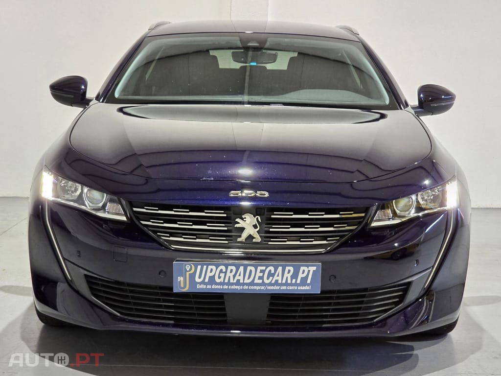Peugeot 508 SW 1.6 Hybrid Allure Pack e-EAT8