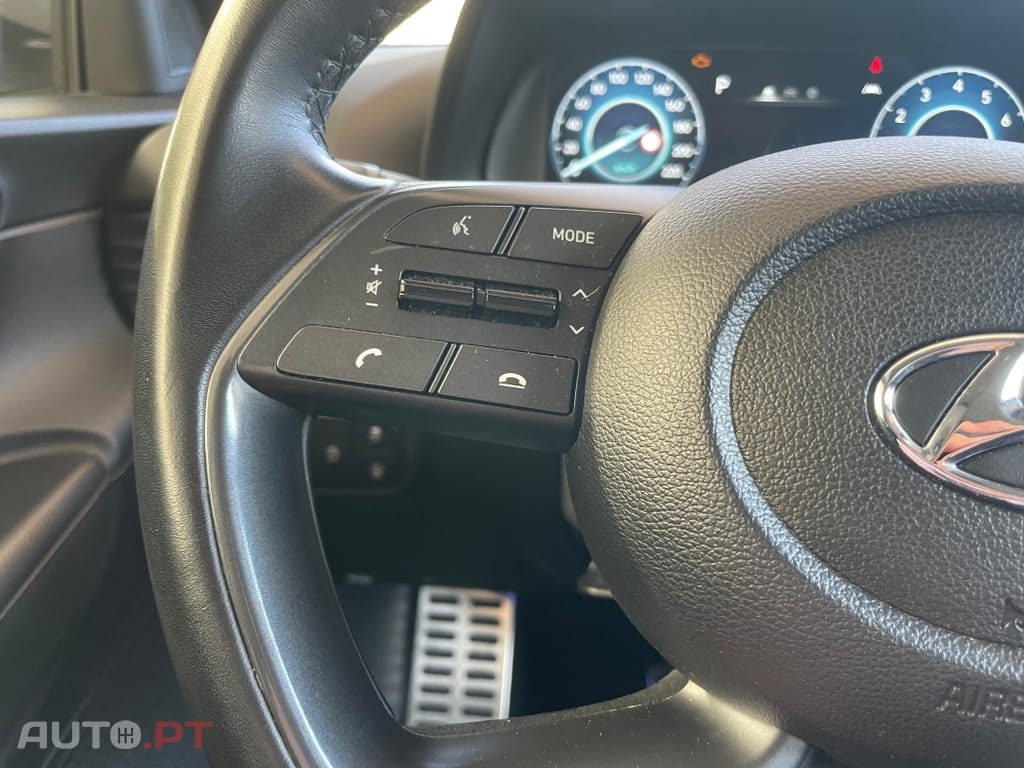 Hyundai Bayon 1.0 T-GDi Premium DCT