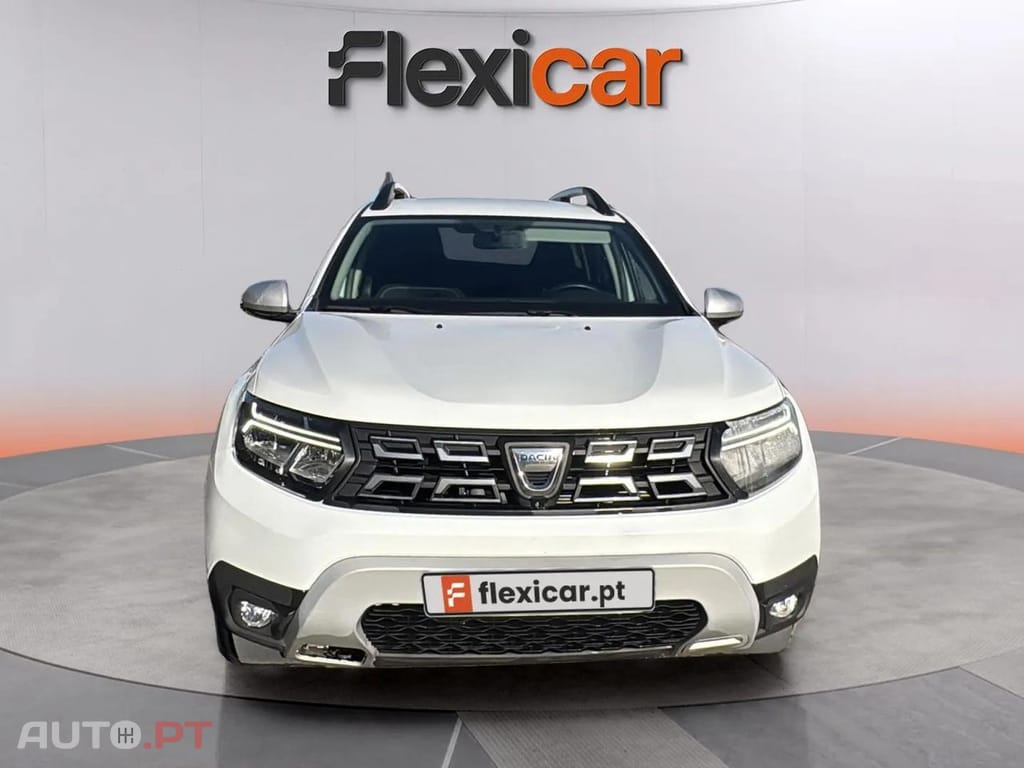 Dacia Duster 1.0 TCe ECO-G Prestige Bi-Fuel