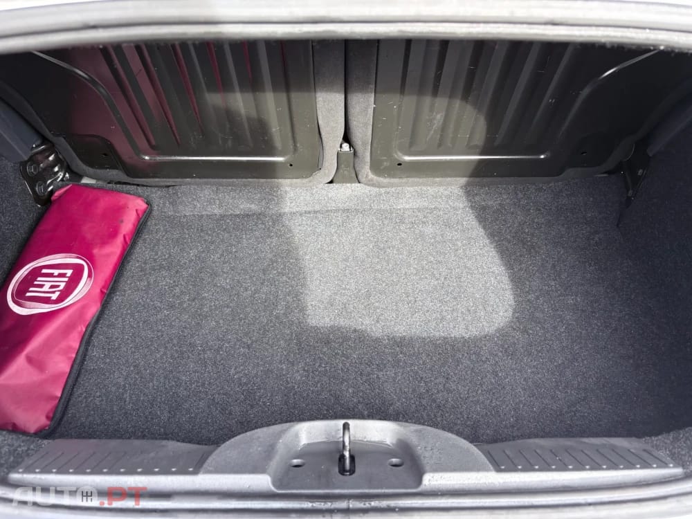 Fiat 500C 1.3 16V Multijet Lounge