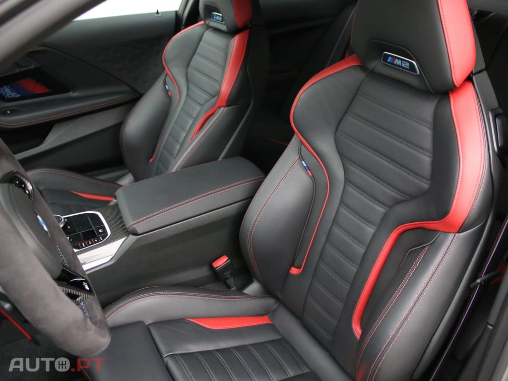 BMW M2 M xDrive