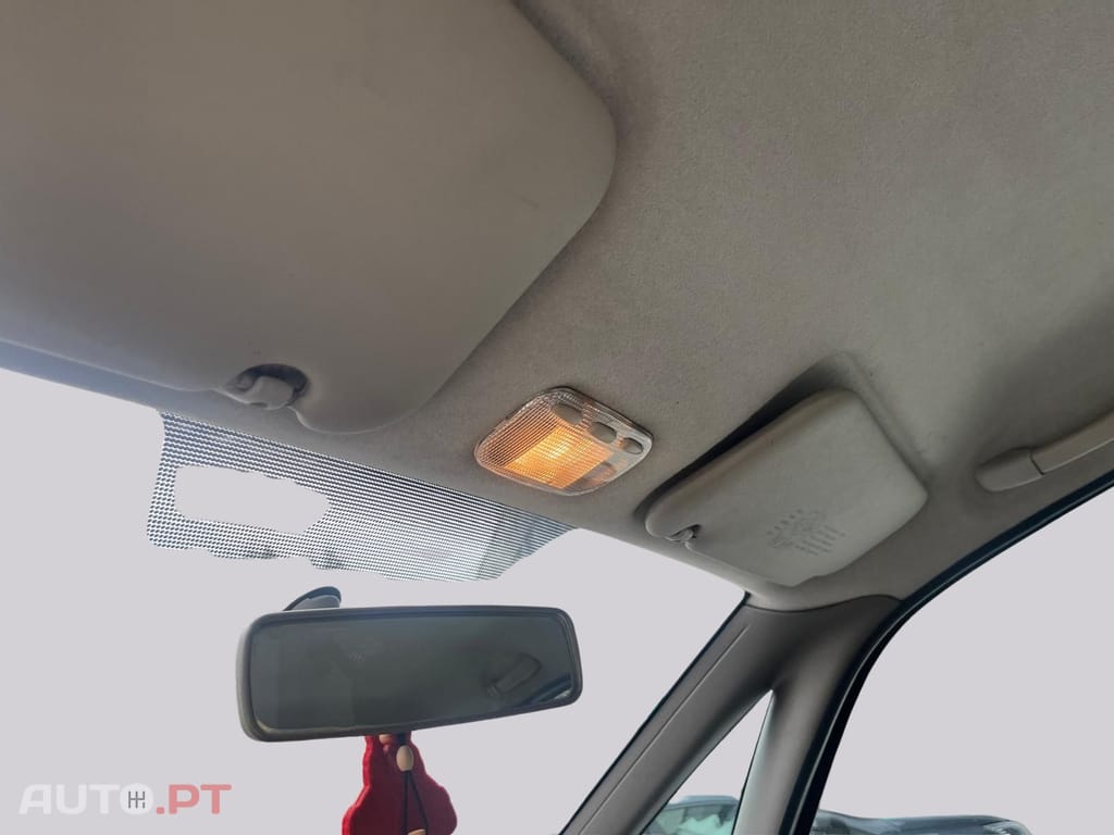 Citroen Xsara Picasso 1.6i