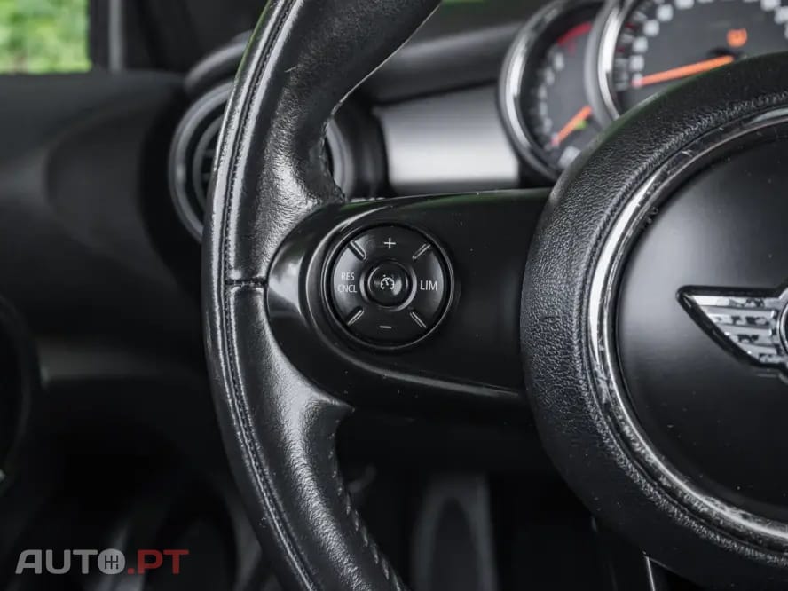 MINI Cooper Cooper Auto