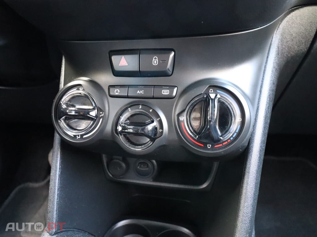 Peugeot 208 1.5 BlueHDi Active