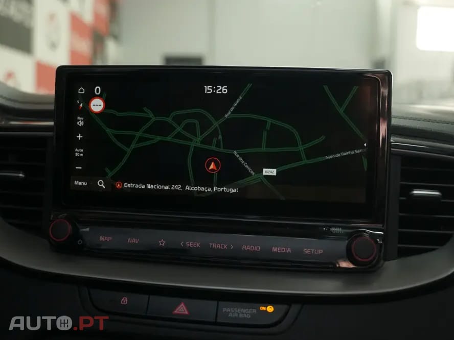 Kia Proceed 1.0 T-GDI GT Line