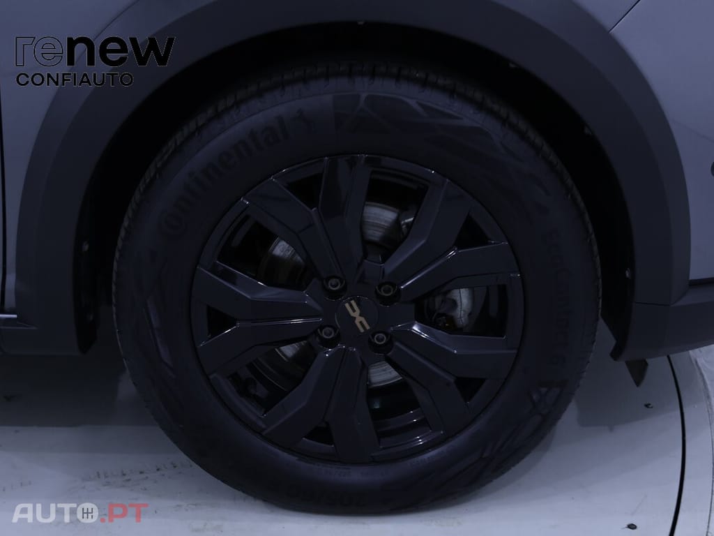 Dacia Jogger 1.0 Eco-g Extreme+ Up&go 7l Bi-fuel