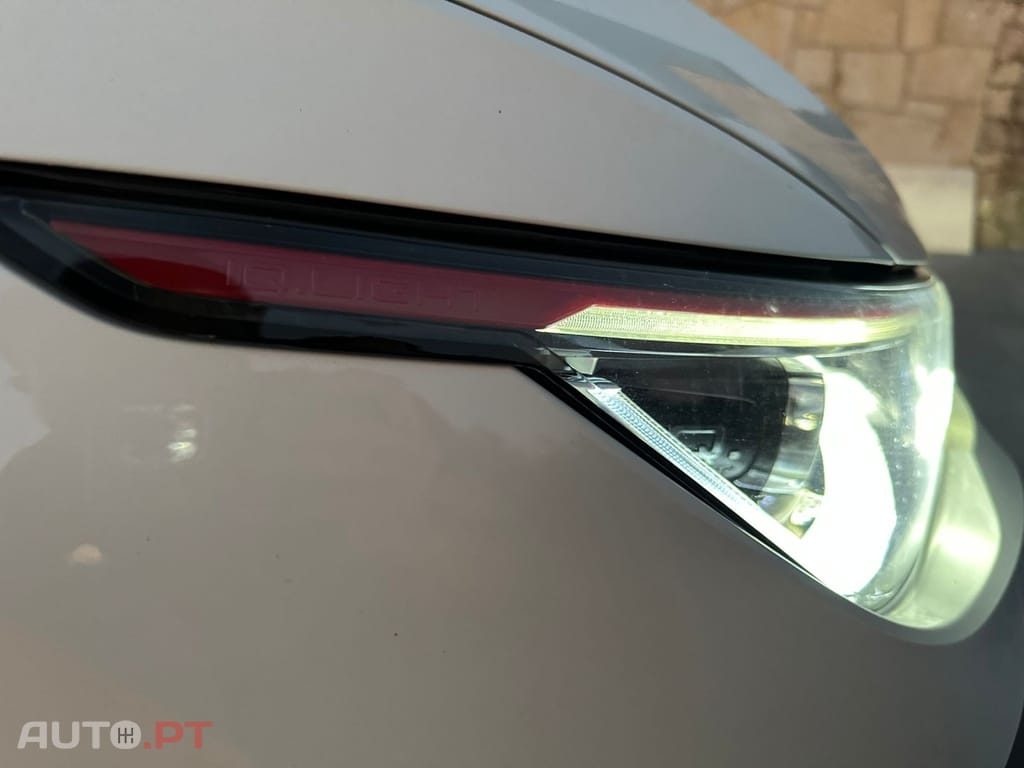 Volkswagen Golf 2.0 TSI GTI Clubsport DSG