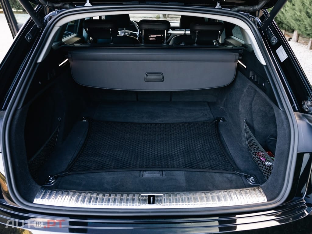 Audi E-Tron 50 quattro S line