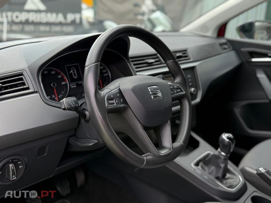 Seat Ibiza 1.0 EcoTSI Style
