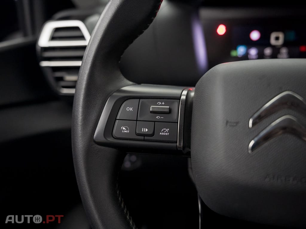 Citroen C4 1.5 BlueHDi Feel Pack