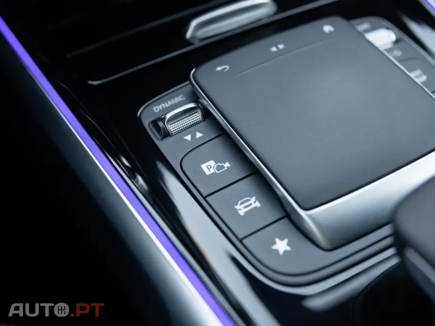 Mercedes-Benz EQB 300 4Matic AMG Line