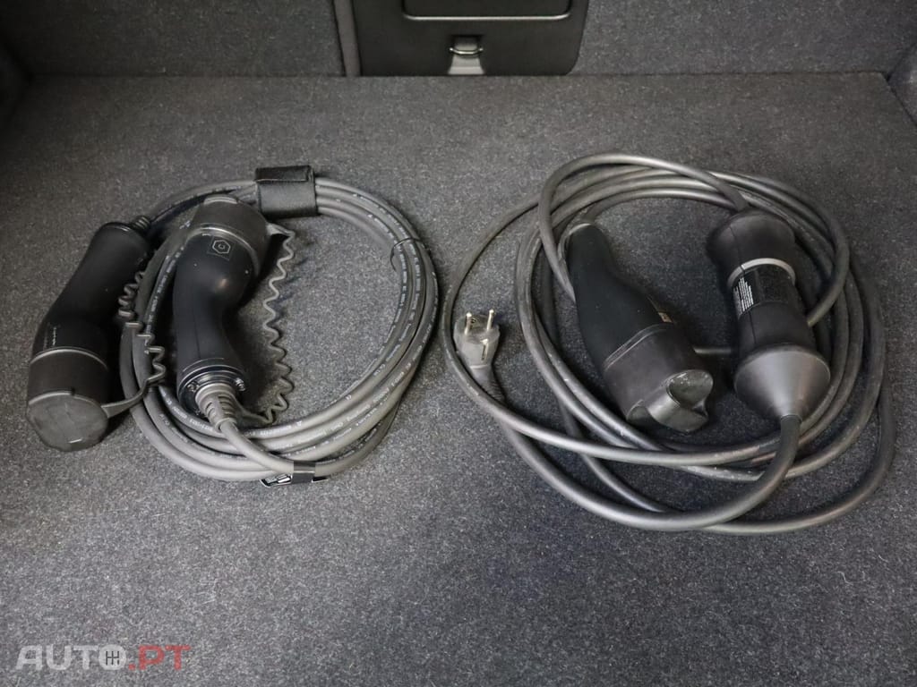 Volvo XC40 1.5 T4 PHEV Inscription Expression