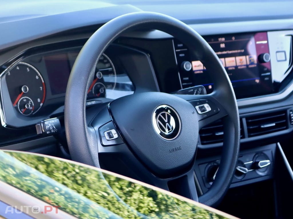 Volkswagen Polo 1.0 TSI Confortline