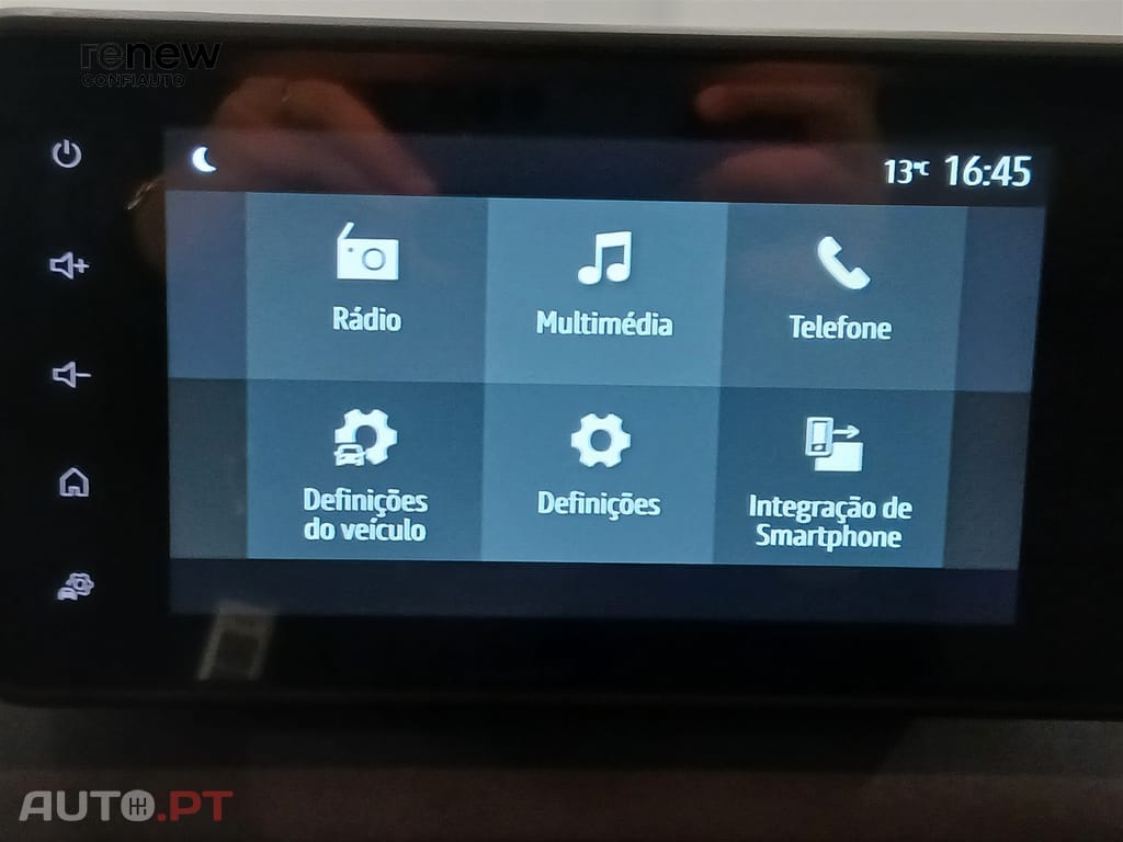 Dacia Sandero 1.0 Eco-g Stepway Extreme Bi-fuel