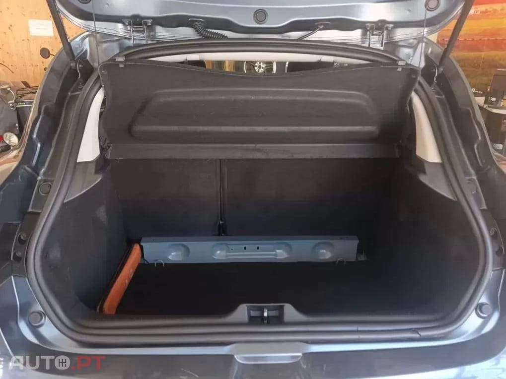 Renault Clio 0.9 TCE Confort foto 5